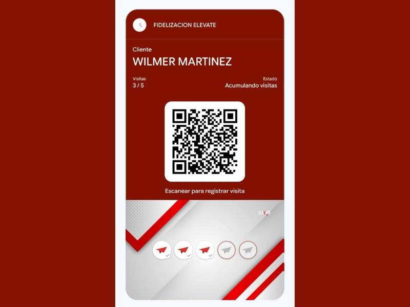 Con Elevate Hub y Optimus Card, cada compra se convierte en oportunidades.