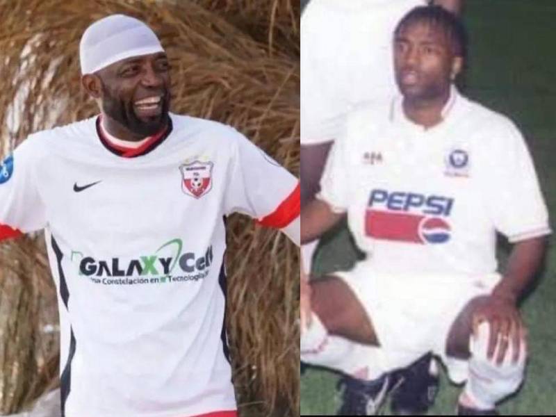 Mario Enrique “Ratabu” Peri falleció a los 53 años en San Pedro Sula.