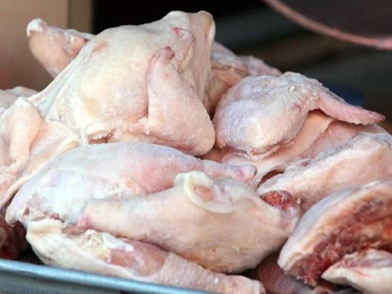 En 2022, la canasta básica aumentó cerca de L2,000 en los doce meses. El pronóstico para este año es similar, según asociaciones de vendedores. Imagen de archivo.