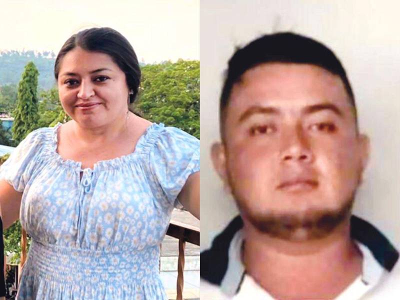 La maestra fue encontrada muerta en un motel en el municipio de San Nicolás.