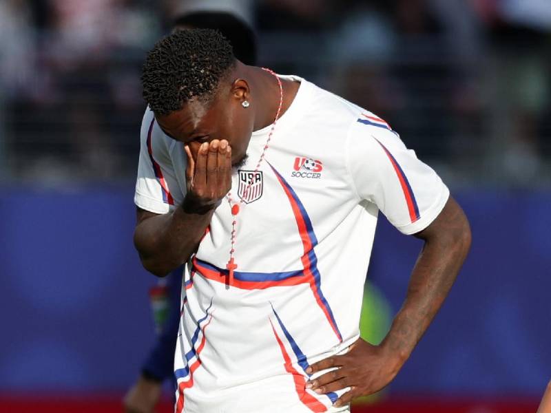 Estados Unidos y Bélgica peleará por un cupo en los cuartos de final del Mundial 2026.