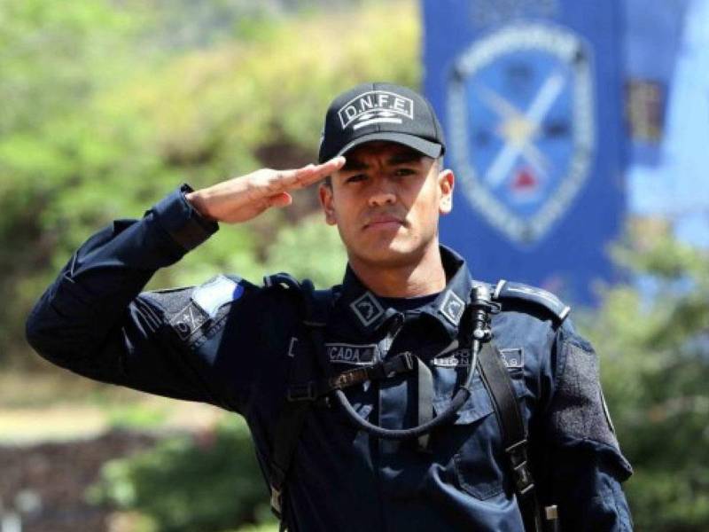 William Moncada militó en tres equipos en la Liga Nacional de Honduras, pero decidió colgar las botas a los 32 años de edad.