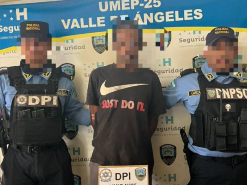 La DPI capturó a un hombre de 50 años, acusado de haber intentado asesinar a su hermano
