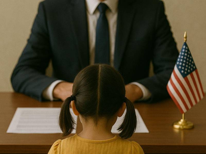 Todos los solicitantes de visa no inmigrante, incluidos los solicitantes menores de 14 años y mayores de 79 años, generalmente estaban excentos de ciertos requisitos para lograr su visa. A partir de septiembre se vienen varios cambios, según el sitio web <a href=https://travel.state.gov>https://travel.state.gov</a>.