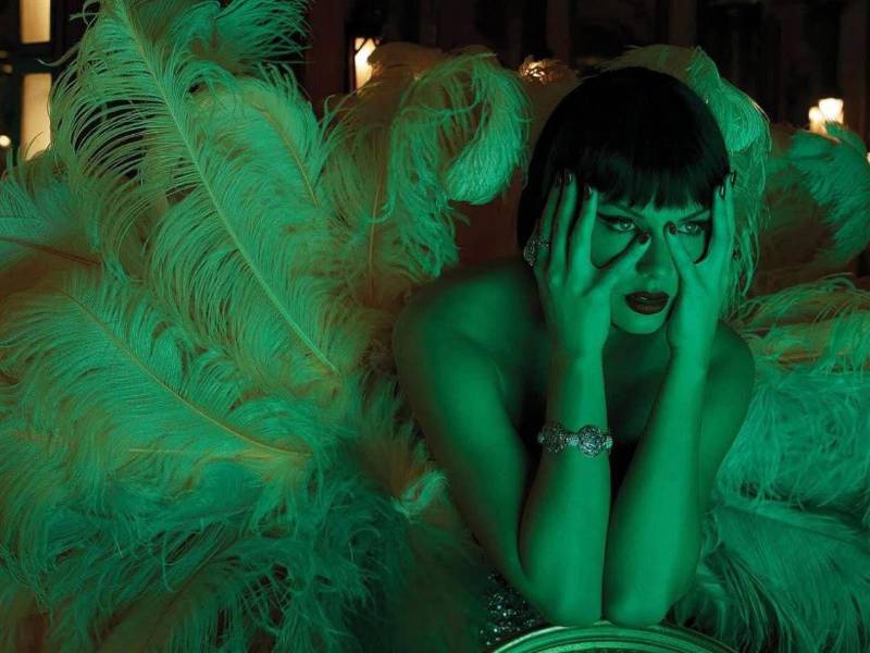 Este disco es más animado que los últimos trabajos de Swift y es un giro de 180 grados respecto a 'The Tortured Poets Department'.