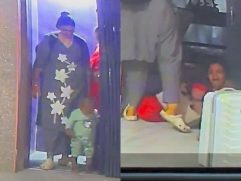 Una mujer de 50 años perdió la vida luego de quedar atrapada en un ascensor que comenzó a descender de manera repentina mientras intentaba salir de la cabina.