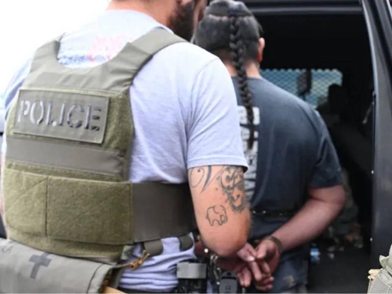 Sheinbaum informó que su administración prepara medidas jurídicas luego de que un agente del ICE matara a un mexicano durante un operativo en Houston.