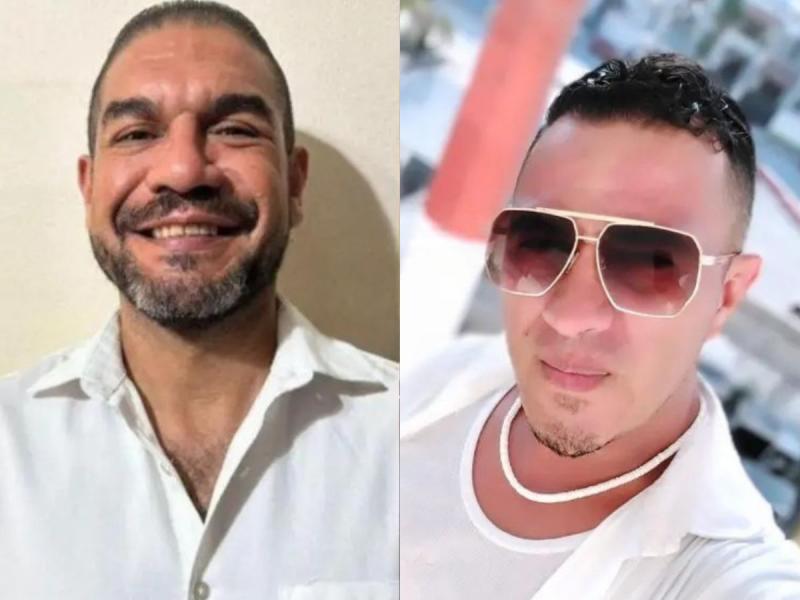 Víctimas en El Cimarrón: Revelan nuevos detalles del macabro crimen