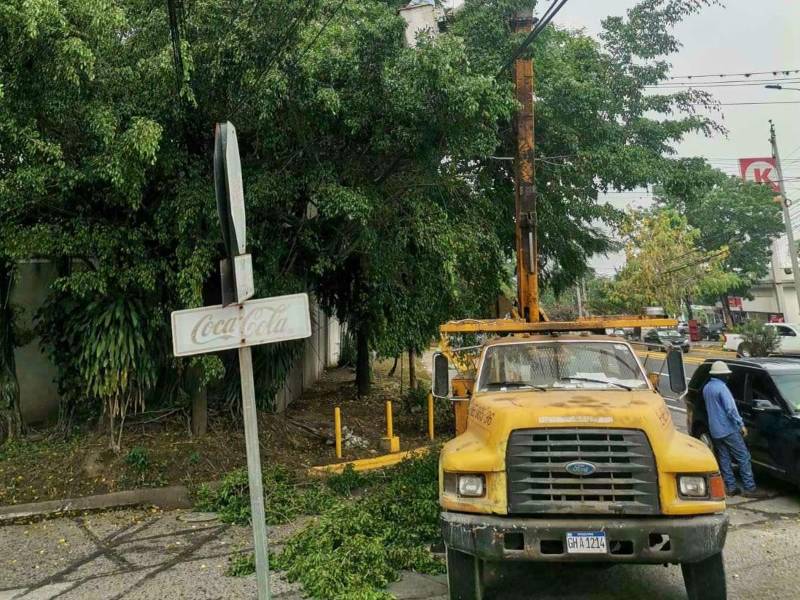 Empresa Energía Honduras debía ejecutar un agresivo plan en sus primeros años.