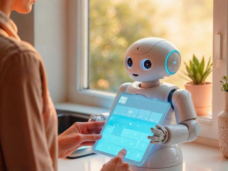 Muchas personas usan los <b>chatbots</b> como si fueran espacios privados