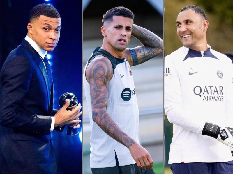 Los fichajes, renovaciones, rumores e intereses en las últimas horas del fútbol internacional.