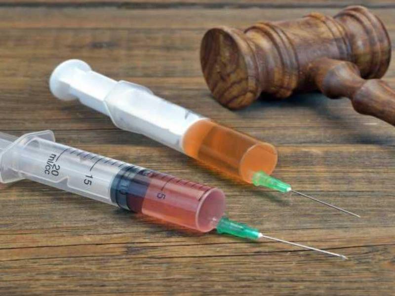 Long Peizhu fue ejecutado el pasado 1 de noviembre mediante inyección letal.