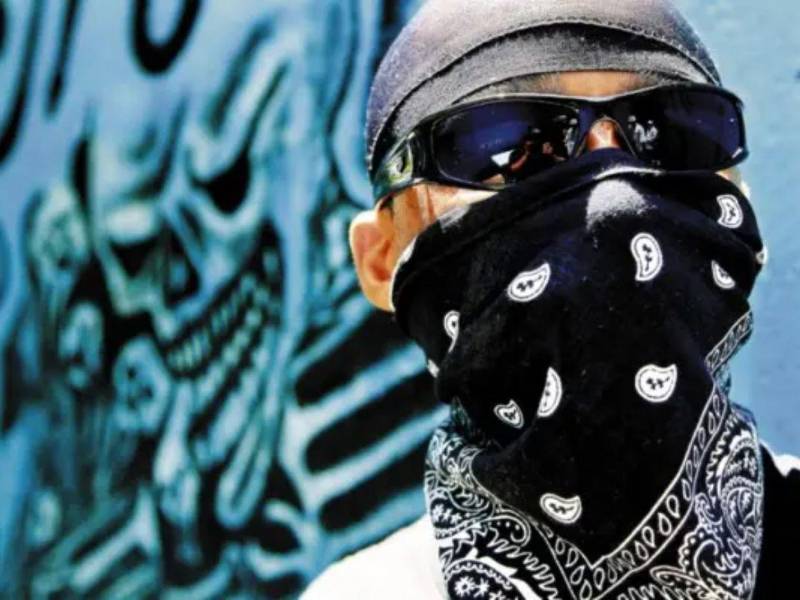 El director de la Policía Nacional aseguró que las maras y pandillas se fortalecieron porque en los últimos cuatro años no hubo detenciones de cabecillas, especialmente de la MS-13 y el Barrio 18.