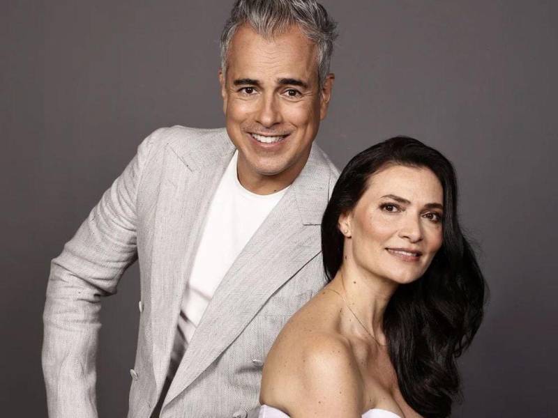 Betty la fea, protagonistas, Prime Vídeo