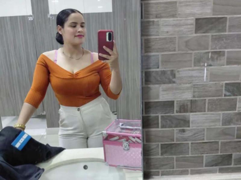 ¿Por qué despidieron a Victoria Irías? Policía revela la razón