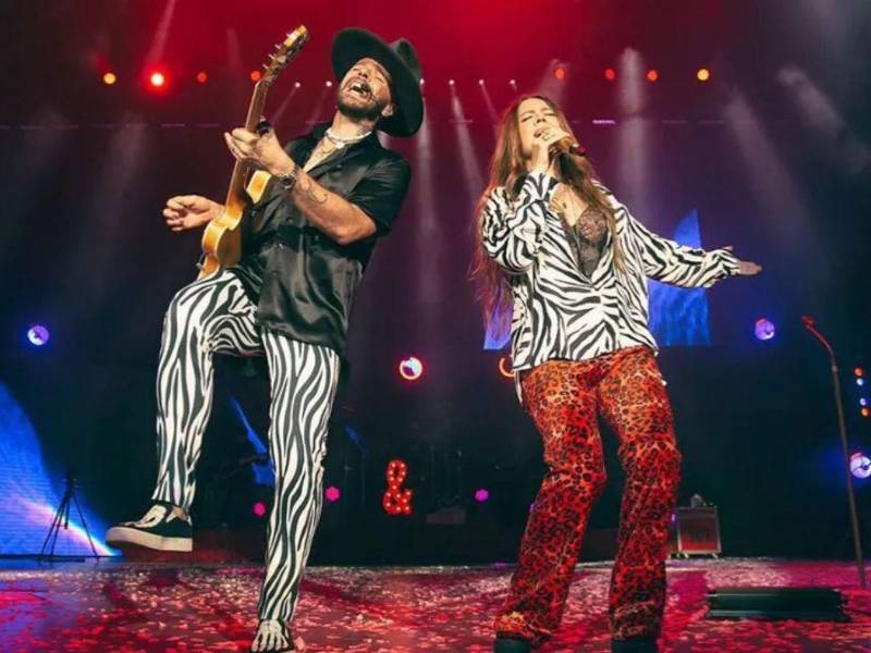 El próximo 10 de abril, Tegucigalpa recibirá a Jesse &amp; Joy en el Nacional de Ingenieros Coliseum con su gira El Despecho Tour.