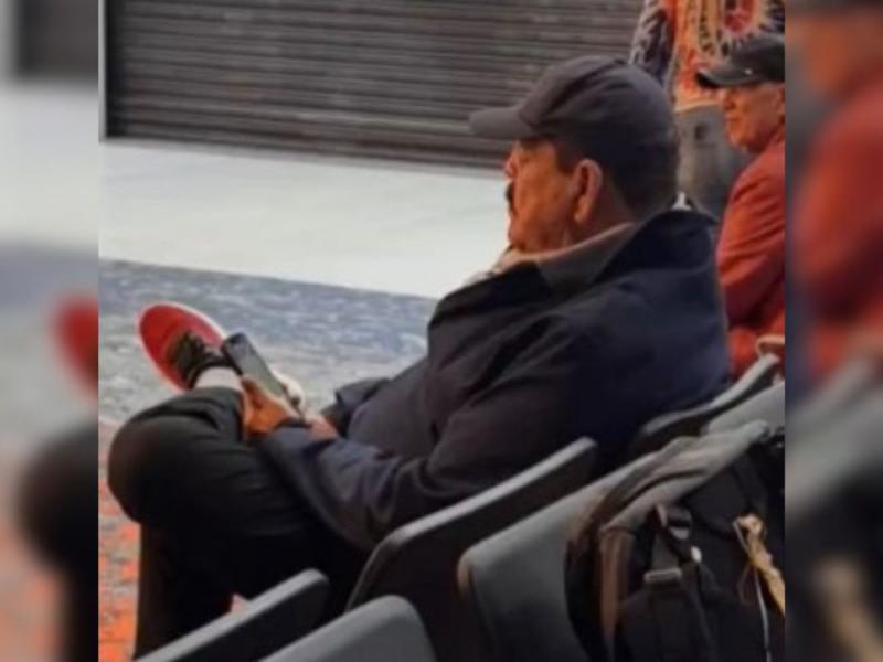 “Carlón” Zelaya salió de Honduras; así fue captado