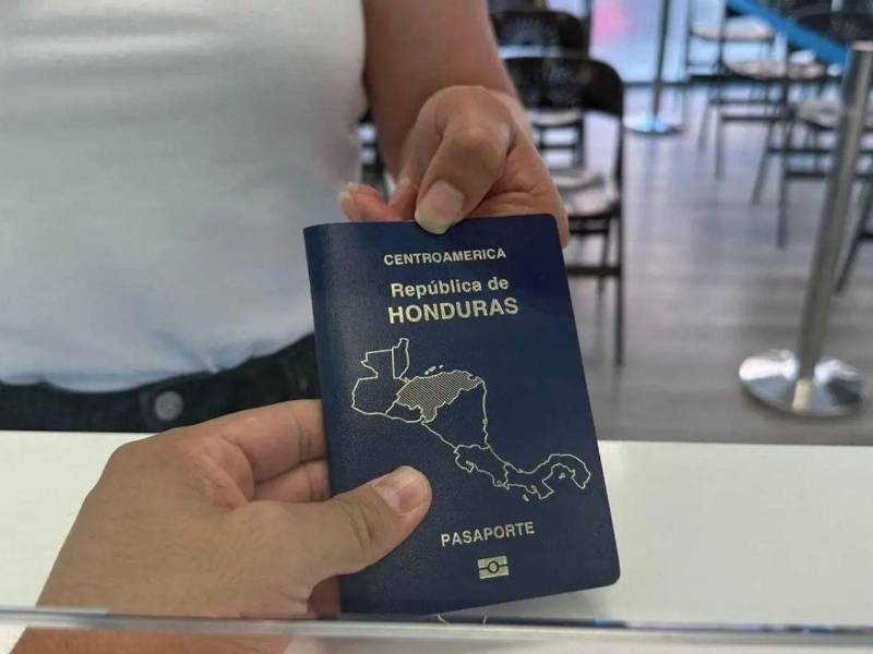 Los hondureños mayores de 18 años deben presentar antecedentes policiales para ingresar a Costa Rica, según La Gaceta N.º 216, de noviembre.