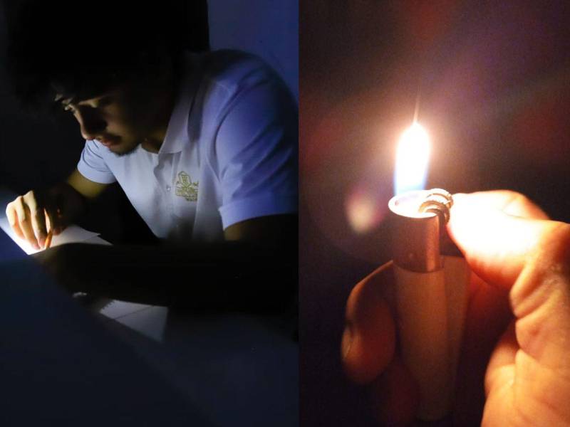 La empresa estatal pide a la población hondureña la comprensión ante los embates de los cortes de energía.