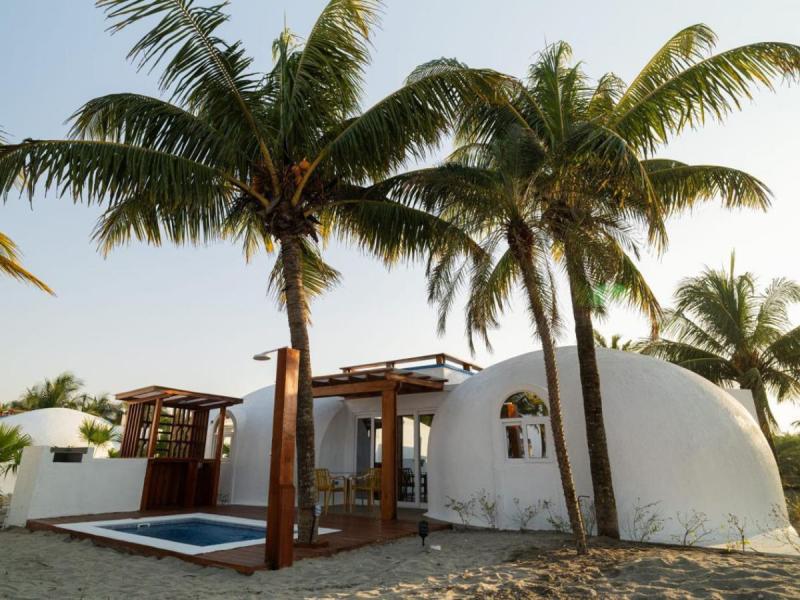 Conoce las innovadoras opciones de hospedaje en Honduras