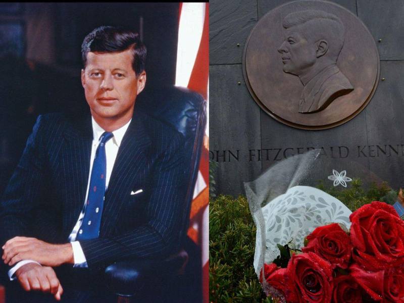 Estados Unidos recuerda este miércoles 22 de noviembre el 60 aniversario de su magnicidio al expresidente John F. Kennedy, todavía muy presente en la cultura popular por la fascinación que generó su asesinato pese a que cada vez son menos los que vivieron ese trágico día.