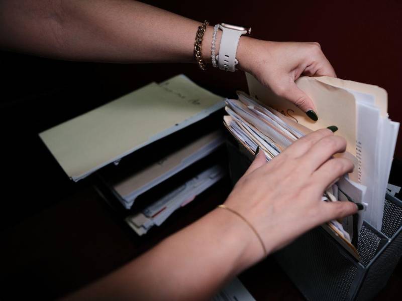 La Policía Nacional recibe a diario más de cien denuncias de violencia doméstica solo en San Pedro Sula.