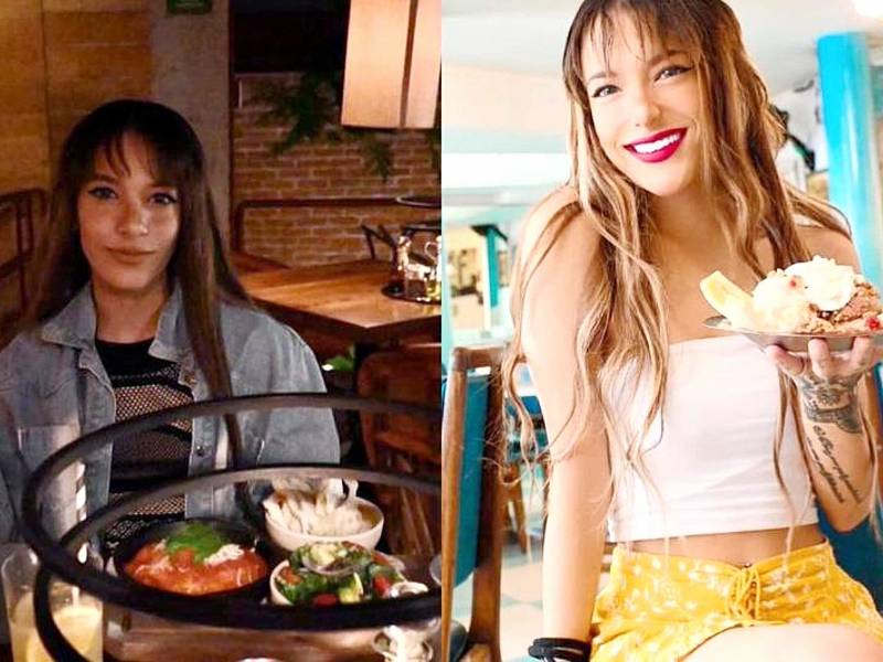 La tarde de este jueves, la Fiscalía General de Justicia de la Ciudad de México (FGJCDMX) anunció un triste desenlace en el caso de Ivana Huato, la joven de 22 años que fue vista por última vez el pasado 20 de agosto mientras conducía su automóvil en la colonia Portales, alcaldía Benito Juárez de la Ciudad de México.