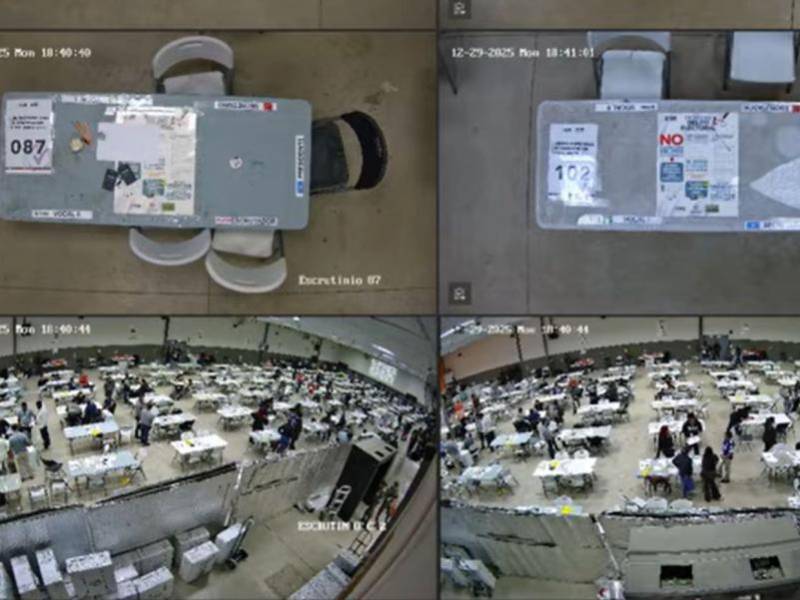 A nivel municipal deben revisarse 1,892 actas con inconsistencias.