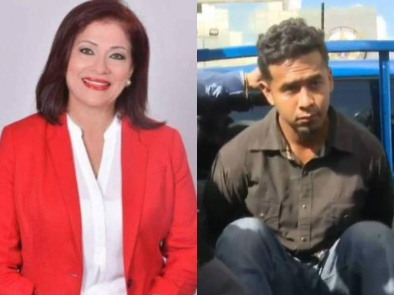 Jhony Rivera es sindicado de cometer el crimen.