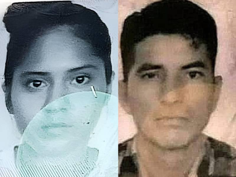 Vestidos de policías: así raptaron y ultimaron a pareja en cañeras de San Manuel