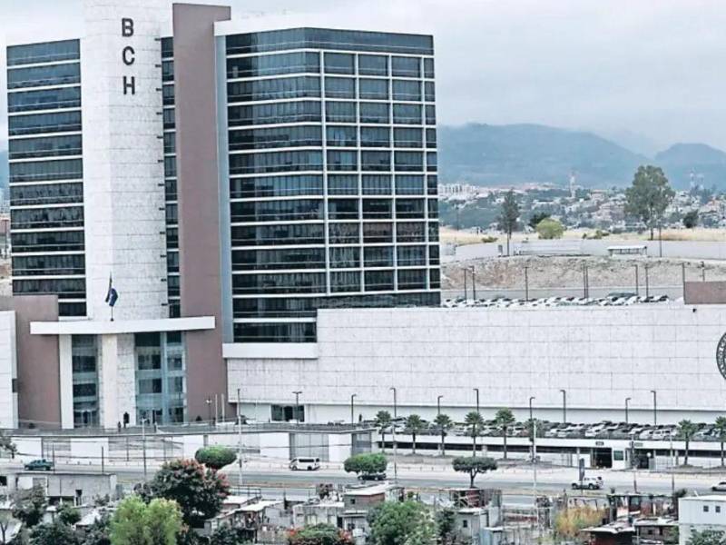Las remesas enviadas desde Estados Unidos constituyen uno de los principales pilares de la economía de Honduras.