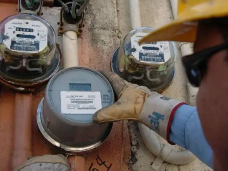 Proponen reportar a centrales de riesgo a inquilinos que dejen deudas con la Enee.