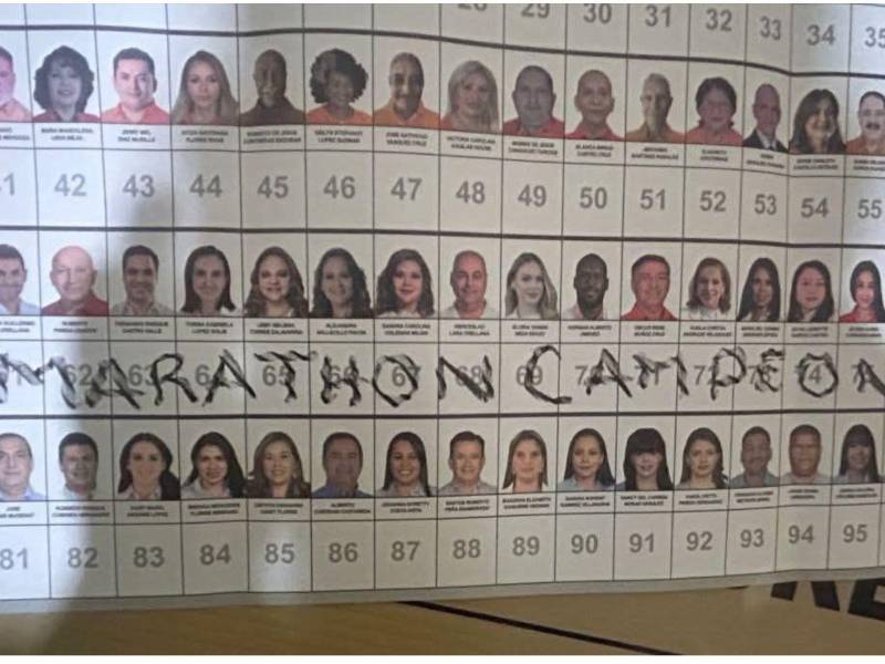 El ingenio de los hondureños no podía faltar en estas elecciones del 30 de noviembre. Repase los mejores memes y fotos chistosas.