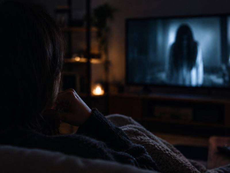 Este Halloween prepara las palomitas, apaga las luces y alista todo para disfrutar de un maratón lleno de suspenso y terror. Desde espectros sobrenaturales hasta asesinos en serie, Netflix y HBO Max tienen las historias que te harán no moverte de tu sillón. Estas son las 10 de series que no pueden faltar en tu lista para este 31 de octubre: