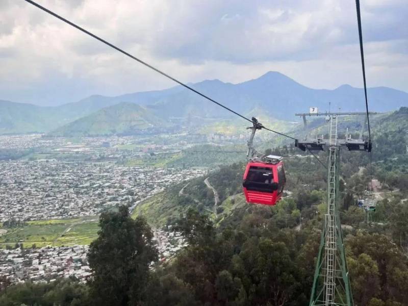 La construcción del teleférico para Tegucigalpa continúa sin fecha definida, mientras la SIT, el BCIE y la Alcaldía coordinan los estudios técnicos.