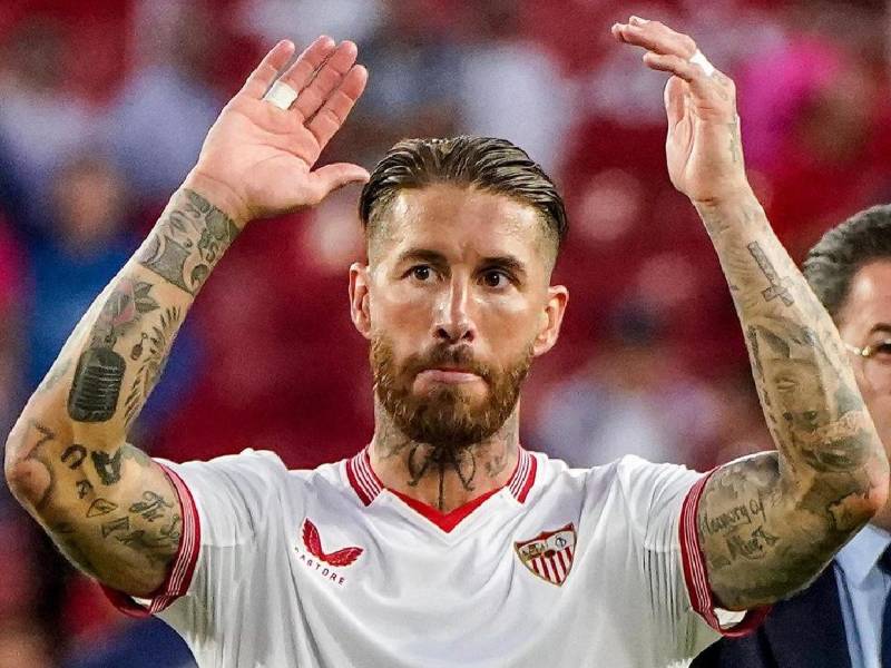 La delincuencia también pasa factura a los grandes jugadores del fútbol europeo, en ese caso, Sergio Ramos sufrió un terrible momento en España.