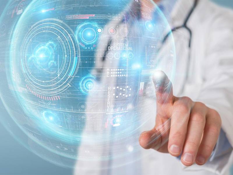 ExpoMed 2023 reunirá a las mejores empresas del sector salud, especializadas en la fabricación, comercialización y distribución de equipos, insumos, medicamentos y servicios.