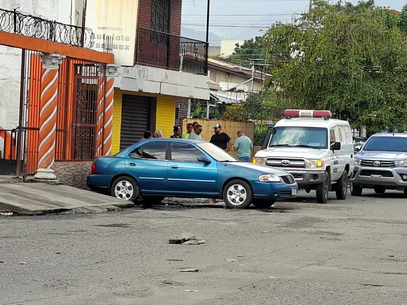 La hipótesis del crimen de Macarena en La Esquina Caliente de San Pedro Sula