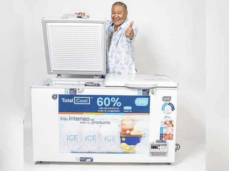 GRS, es una empresa con presencia en Centroamérica, República Dominicana, Puerto Rico y Trinidad &amp; Tobago.