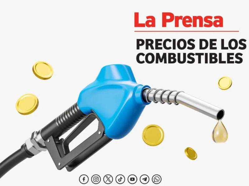 Habrá rebajas en los combustibles a partir del lunes 22 de diciembre, según la Secretaría de Energía.