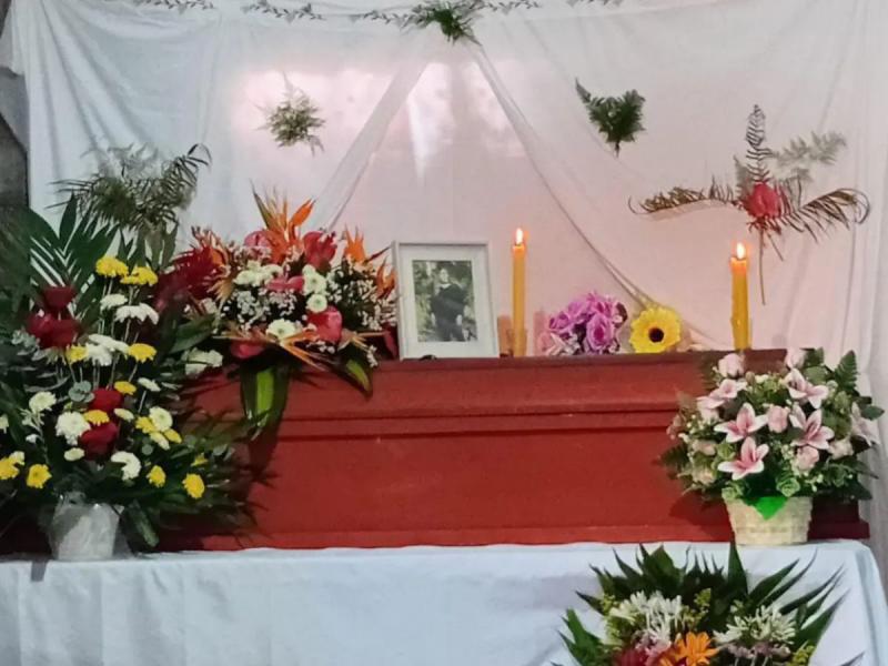 ¿Qué pasó con el caso de Nilcia Pérez, quien fue asesinada por su pareja en la Rodas Alvarado?