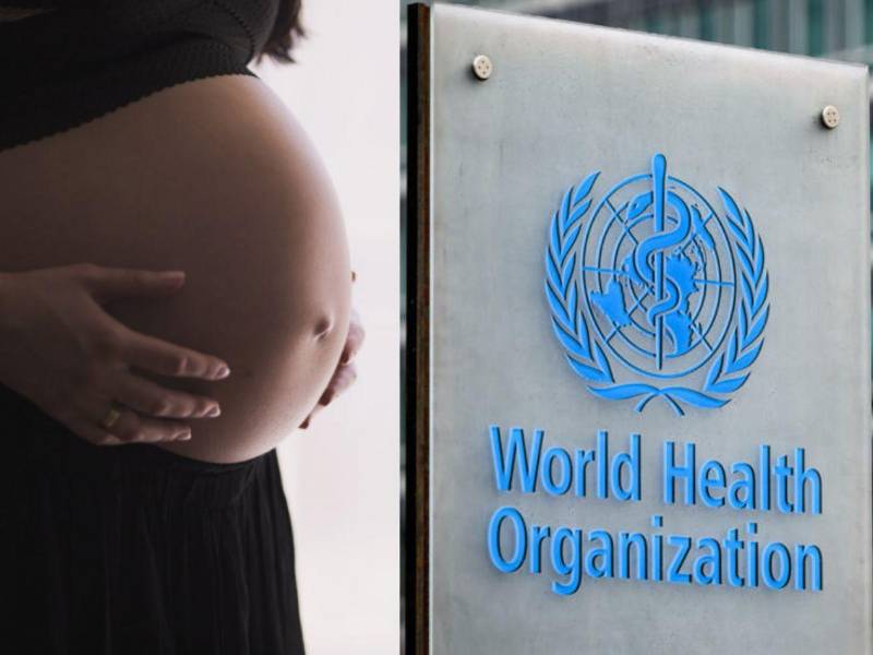 Organización Mundial de la Salud (OMS).