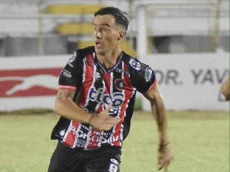 El Club Atlético Independiente le recetó una paliza de 11-0 al CD Inter.