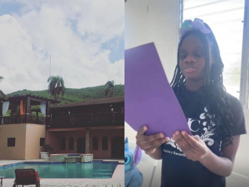 La historia de Stephora Anne-Mircie Joseph, de 11 años, sigue marcada por vacíos y una investigación que avanza lentamente. Hasta hoy, las autoridades no han explicado con claridad cómo la menor terminó ahogándose durante una excursión escolar en la que participaron 86 personas, incluidos tres maestros responsables.