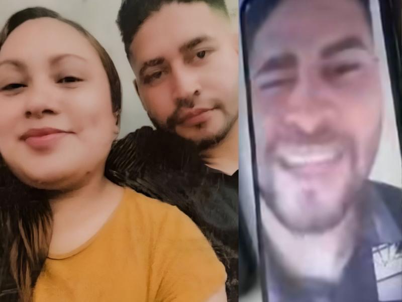 Que se haga justicia: el clamor de la madre de la enfermera asesinada Elvia Gómez
