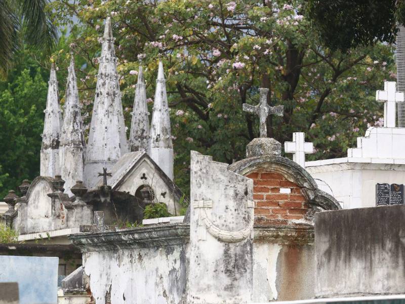 Foto: Neptalí Romero/LA PRENSA