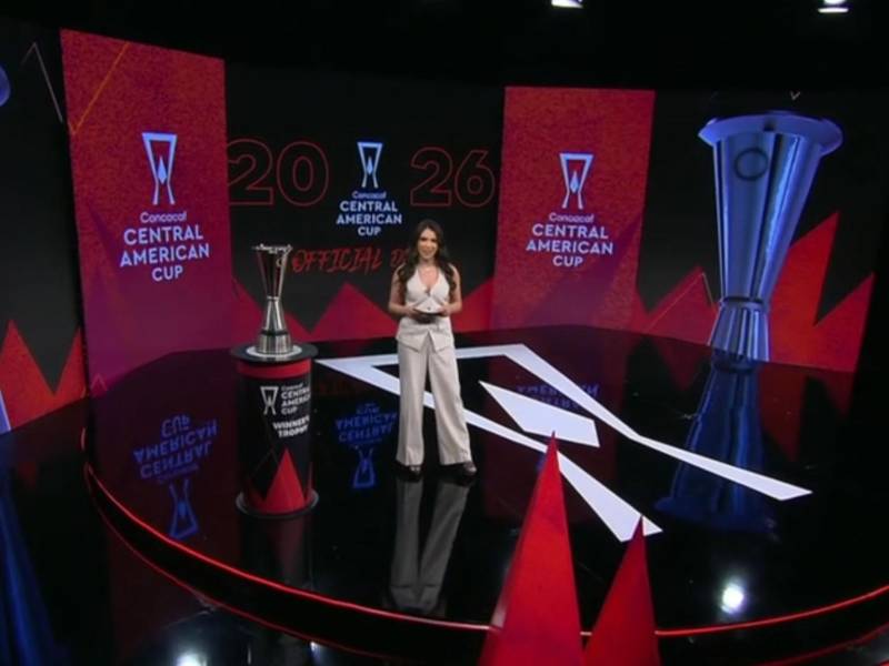 Olimpia, Motagua y Marathón son los representantes de Honduras en la Copa Centroamericana 2026.