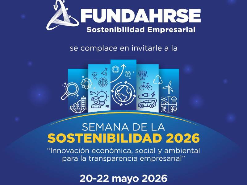 La agenda incluye temas como transparencia y gobernanza corporativa, finanzas sostenibles, acción climática, economía circular con enfoque social, transición energética, movilidad sostenible y protección de la biodiversidad.