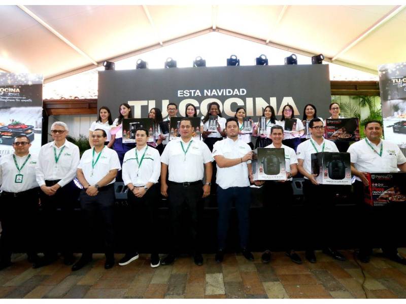 La colección Percutti Black Edition llega al país con piezas de alta gama disponibles a precio especial mediante una sencilla dinámica de acumulación.