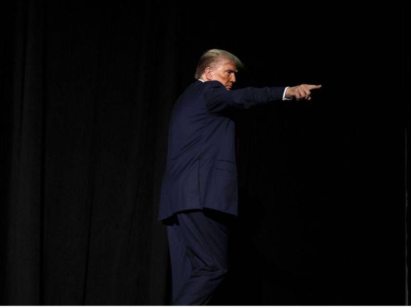 Es probable que un segundo periodo de Trump tenga controles más débiles sobre sus impulsos autoritarios.